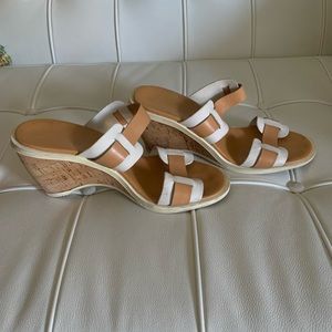 Hogan Sandals Size 9